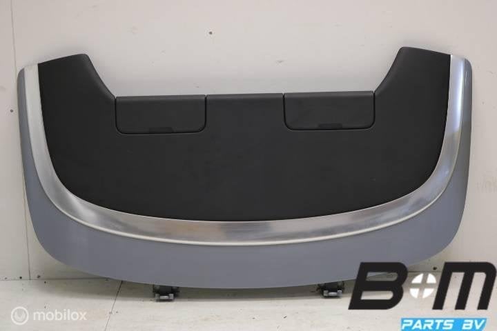 Cabriodak deksel Audi A4 8E LY7J 8H0825300C, Gebruikt