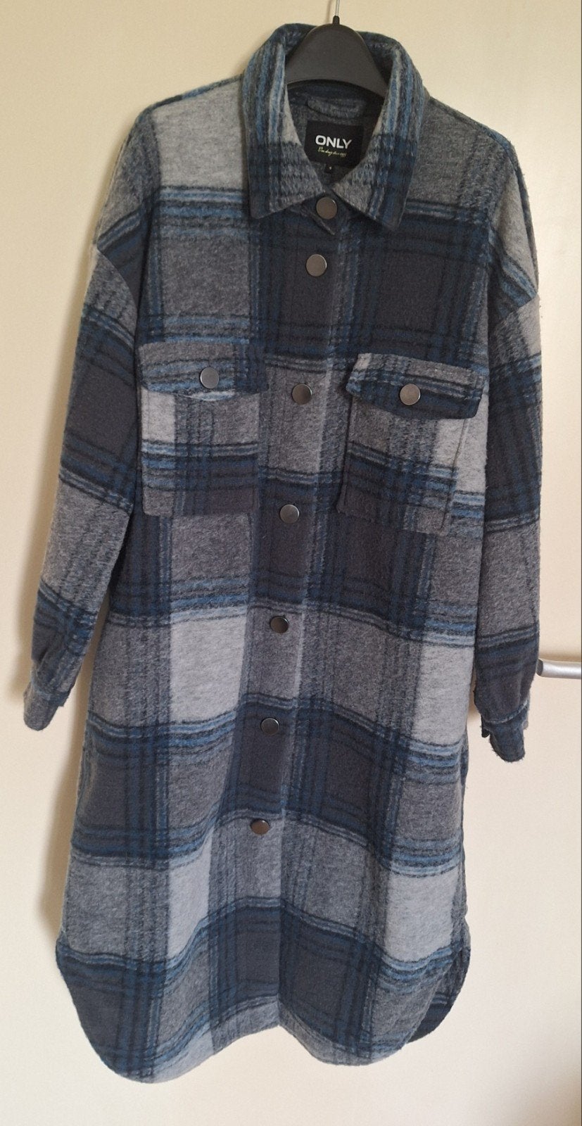 Shacket | Only | maat 36/38, Only, Meerkleurig, Ophalen of Verzenden, Zo goed als nieuw
