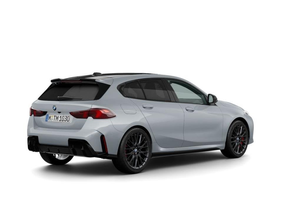 BMW 1 Serie 120 | M Sportpakket Pro | Innovation Pack | Pano, Auto's, 156 pk, Bedrijf, 3 cilinders, Isofix