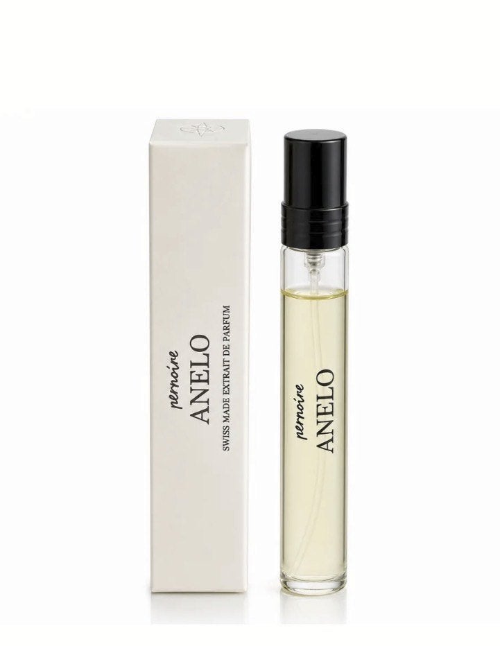 Pernoire Anelo (Extrait de Parfum)  7,5 ml sprayer Origineel, Ophalen of Verzenden, Zo goed als nieuw