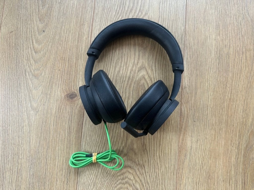 Xbox Headset Bedraad Origineel (Voor Xbox Series X/S & One)!, Ophalen of Verzenden, Gaming headset
