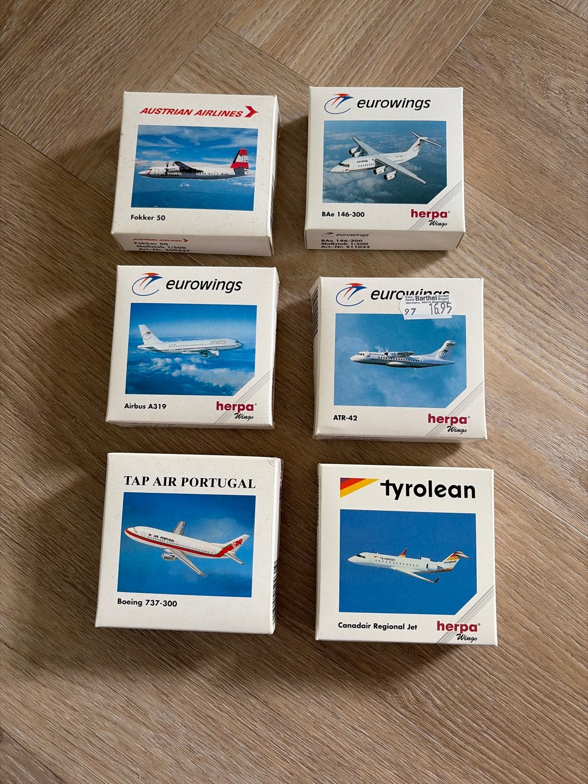 Model vliegtuigjes, Hobby en Vrije tijd, Modelbouw | Vliegtuigen en Helikopters, Overige merken, Ophalen of Verzenden, Vliegtuig