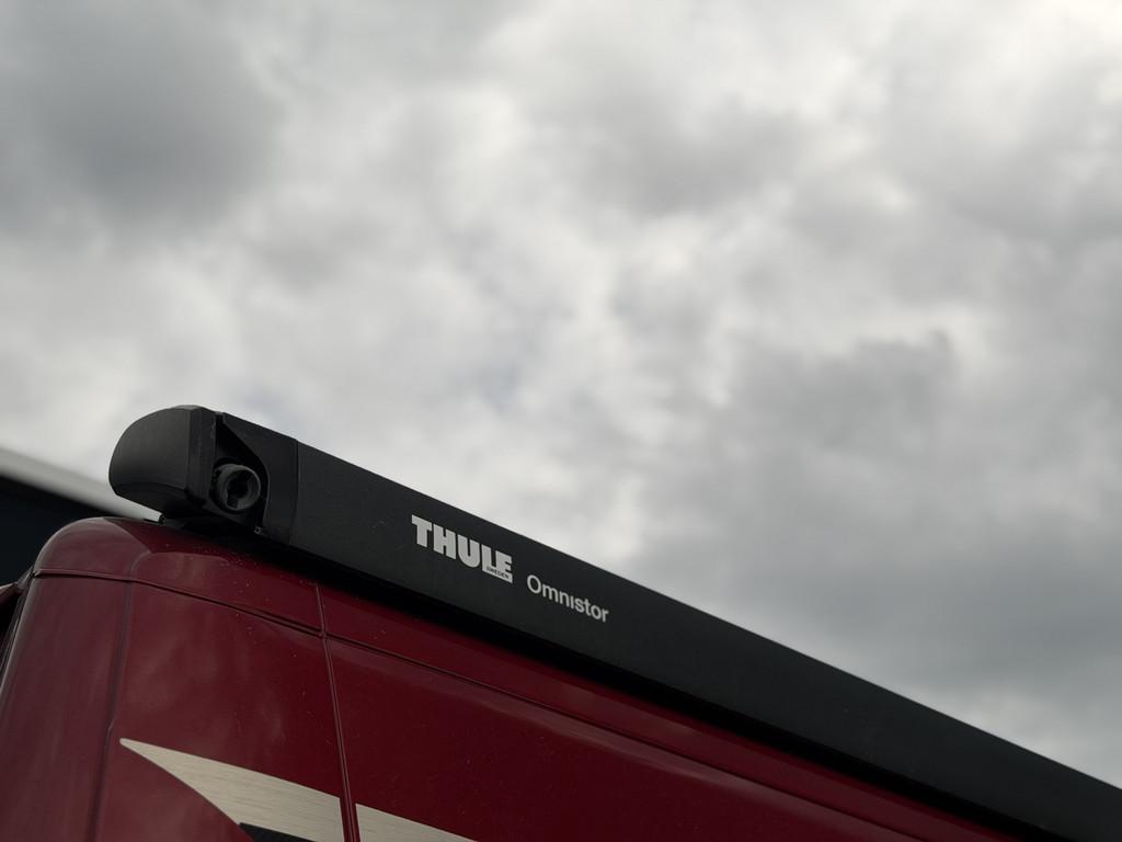 Knaus BOXSTAR 600 ME LIFETIME PLATINUM SELECTION / Gratis st, Caravans en Kamperen, Campers, Automaat, Buscamper of Camperbus