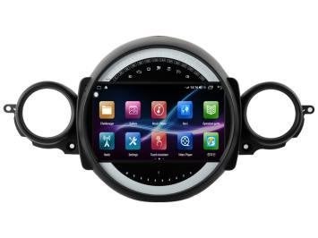 Android 16 Navigatie Mini Cooper R56 R60 2011 apple carplay