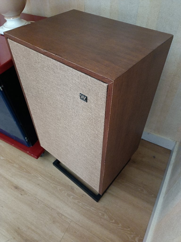 Wharfedale Kingsdale 3
