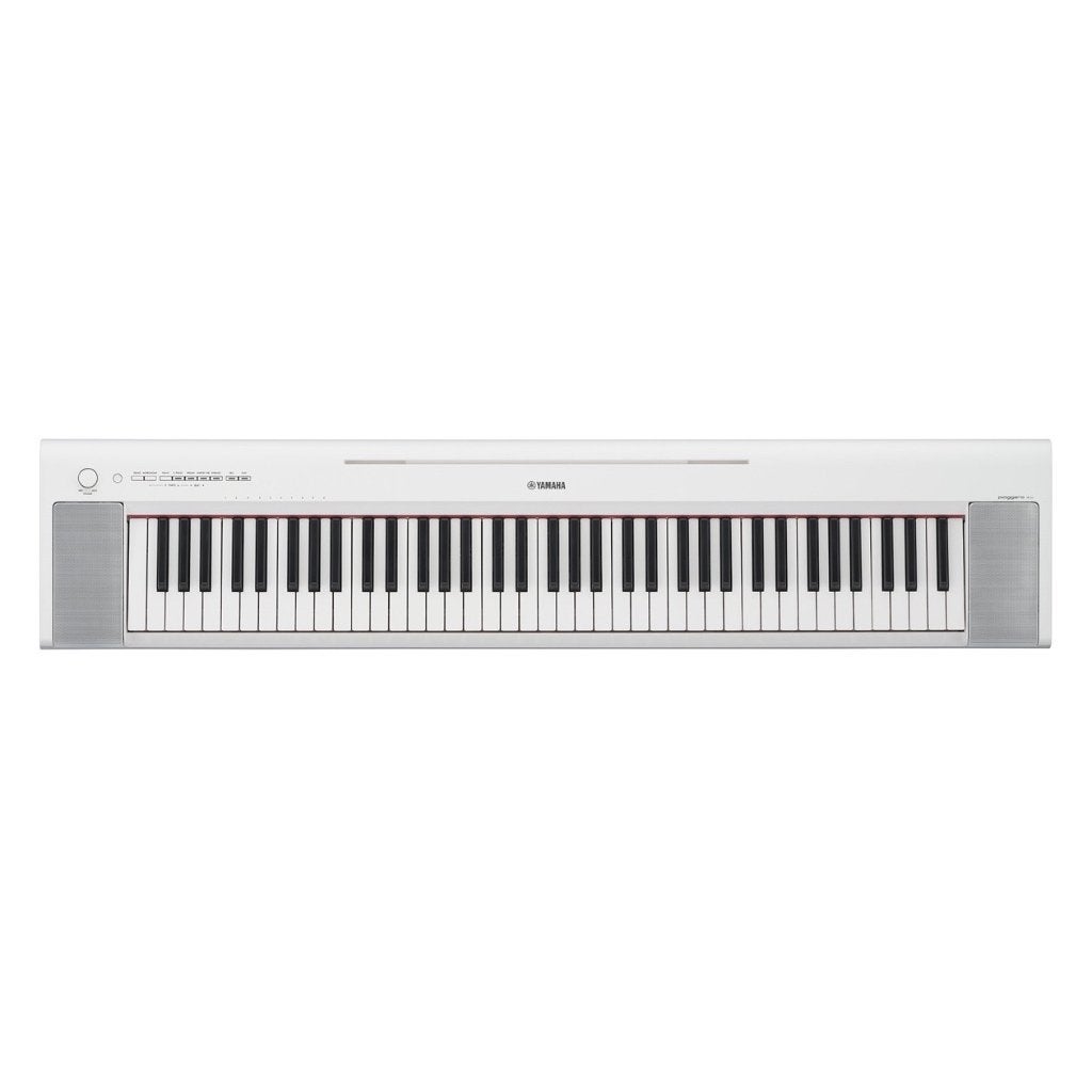 Yamaha NP35 WH Wit 76 Toetsen SUPERPRIJS !!, Muziek en Instrumenten, Info@yamaha.com, Ophalen of Verzenden, Siemensstrasse 22-34 D-25462 Rellingen