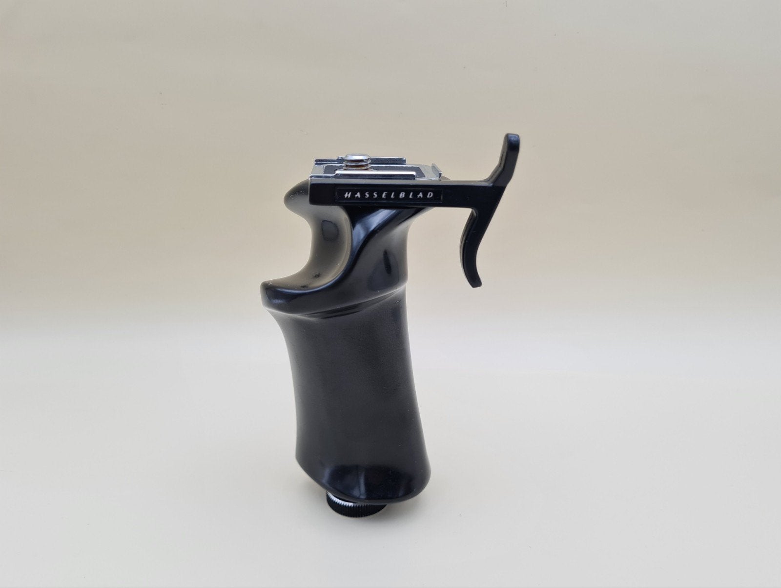 Hasselblad Pistol Grip 500CM, Hasselblad, Ophalen of Verzenden, Zo goed als nieuw, Utvecklingsgatan 2, 417 56 Göteborg, Zweden