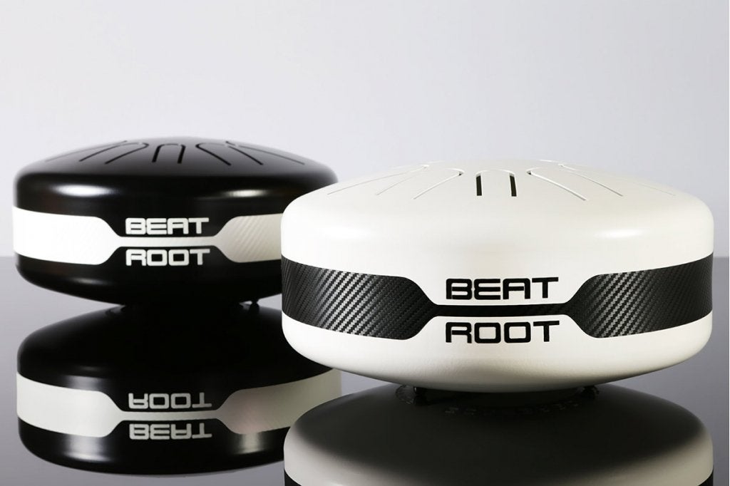 Electro-Acoustic Beat Root Handpan, Niet ingevuld, Niet ingevuld, Nieuw, Ophalen of Verzenden