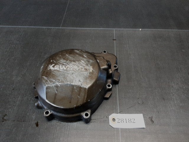 ZX6R 1998 - 1999 Kawasaki Carterdeksel D1-62516
