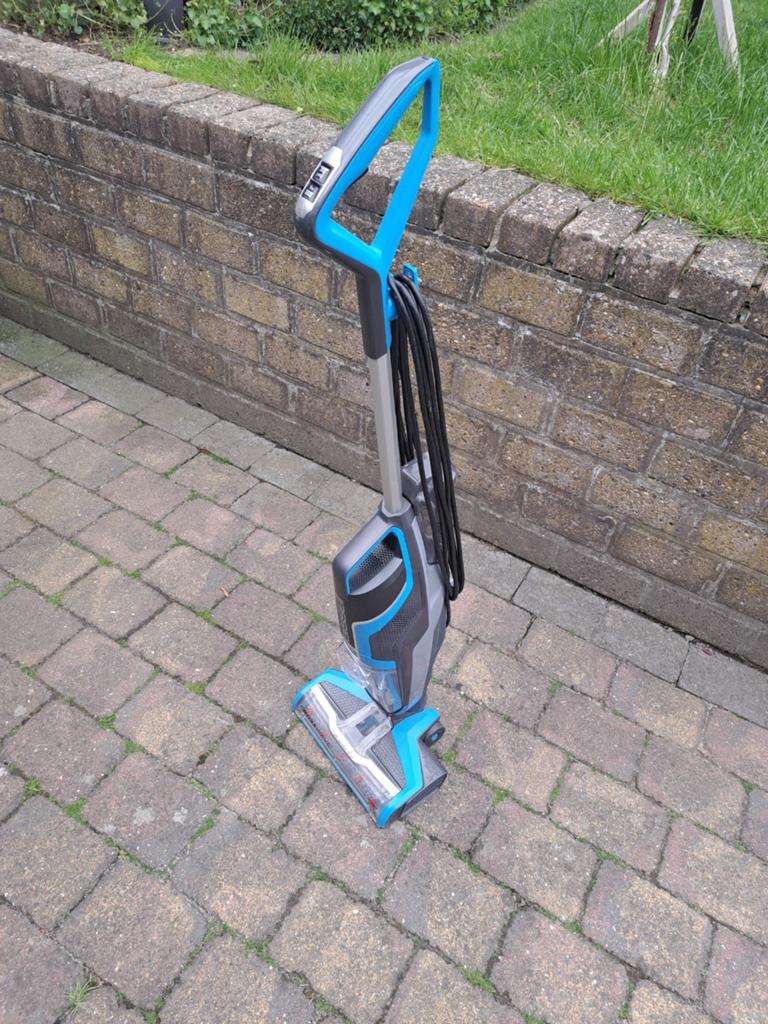 Schrobmachine, Huis en Inrichting, Schoonmaakartikelen, Ophalen of Verzenden