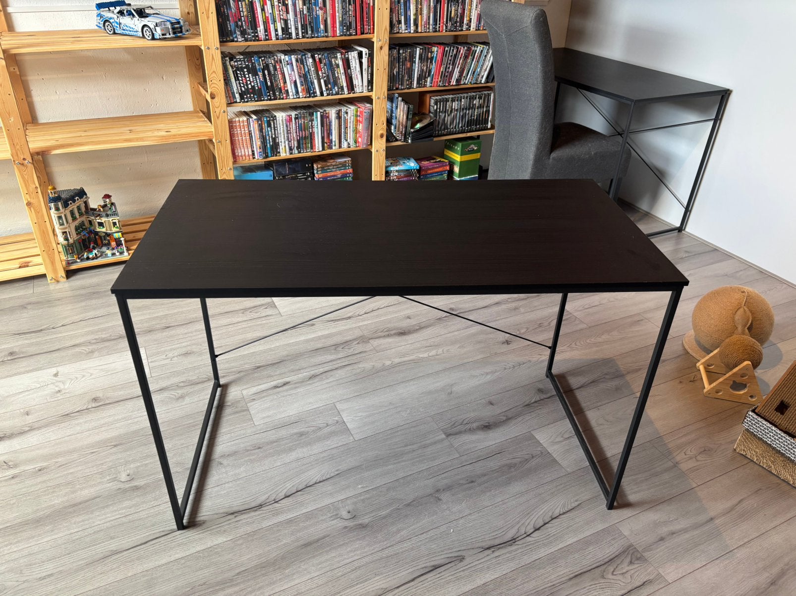 Bureautafel, Ophalen, Nieuw