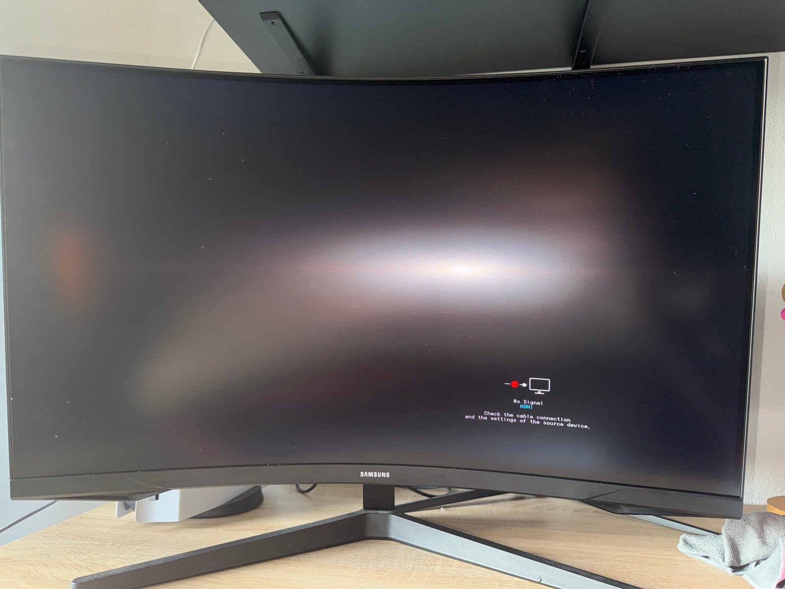 Samsung Odyssey G5 32’ inch Curved Gaming Monitor, Computers en Software, Gaming, 101 t/m 150 Hz, Curved, VA
