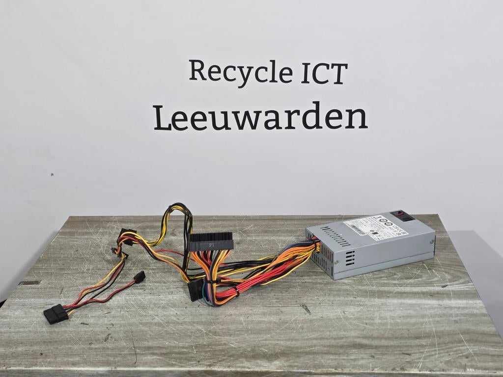Power man 265w max voeding psu power supply ip-s265au7-2, Computers en Software, Interne voedingen, Gebruikt, Ophalen of Verzenden