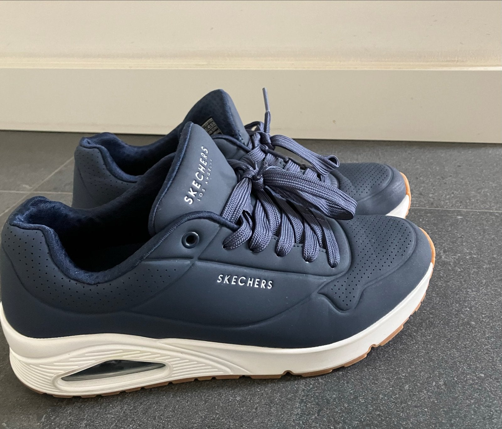 Skechers Sneakers Maat 40 - Comfortabel en Stijlvol, Ophalen of Verzenden, Jongen, Schoenen
