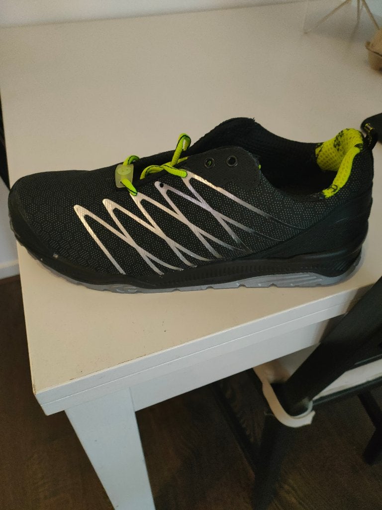 Nieuwe Cofra Supporters S3 ESD Werkschoenen – Maat 44, Ophalen of Verzenden, Nieuw