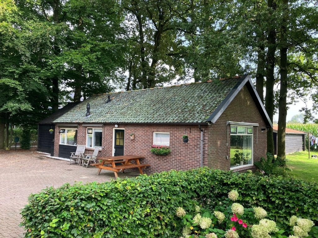 Boek voor 2027: Vakantiehuis Ermelo (vakantiewoning Ermelo), Gelderland, Direct bij eigenaar, 80 m², Ermelo