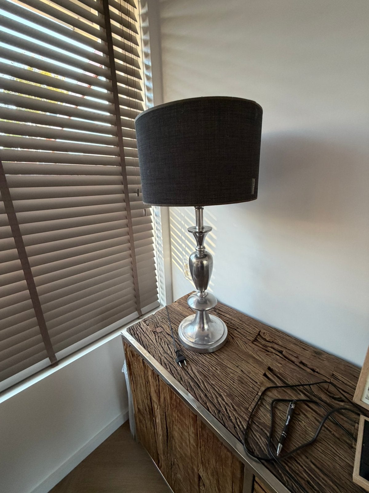Riverdale lampen, Ophalen of Verzenden, Zo goed als nieuw, Riverdale