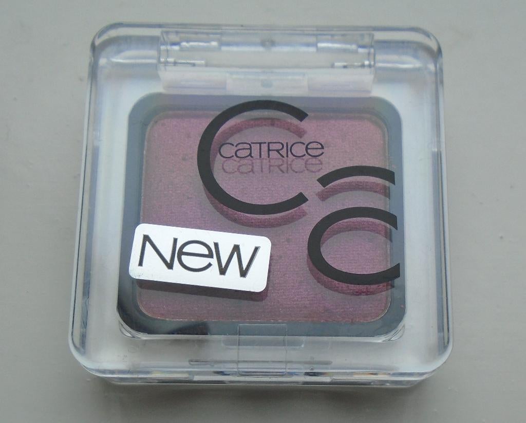 Catrice Art couleurs oogschaduw mono ‘Red trending’ ~NIEUW~, Ogen, Verzenden, Nieuw, Make-up