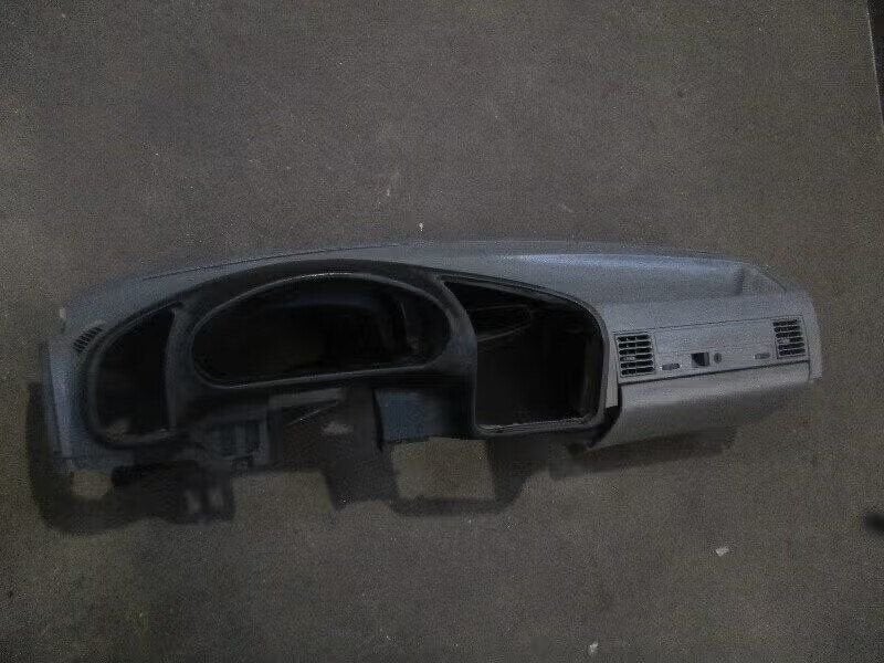 DASHBOARD BMW 3 serie (E36 / 4) (01-1990/11-1998) (1977-089), Gebruikt, Ophalen of Verzenden, Petuelring 130 80809 München, DE
