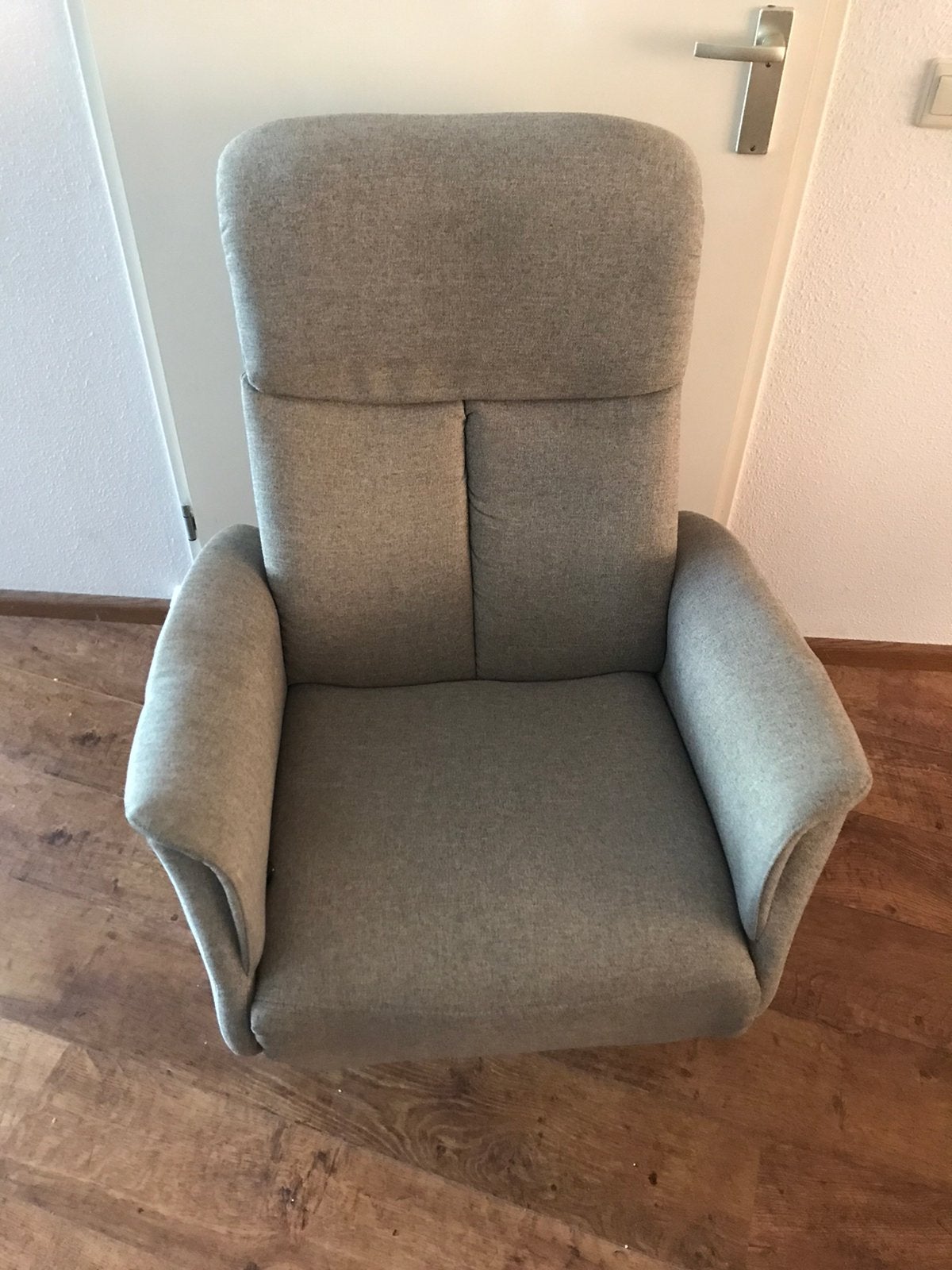 Fauteuils  (2 stuks).   Relax en Draai/Lig functie, Ophalen, Gebruikt, Minder dan 75 cm, Stijlvol