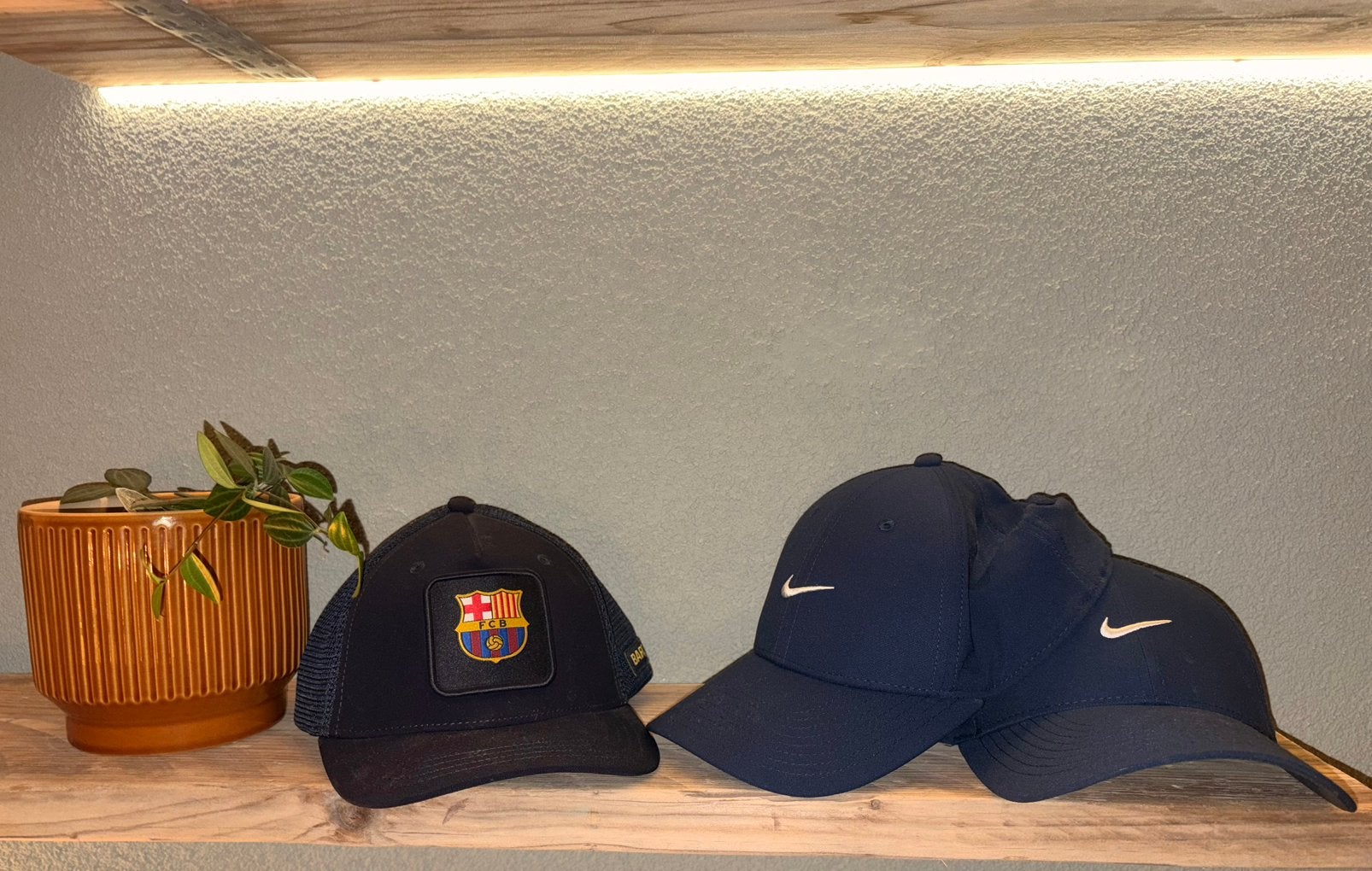 Bundel petten voor heren! Gloednieuw!, Ophalen of Verzenden, Zo goed als nieuw, One size fits all, Pet