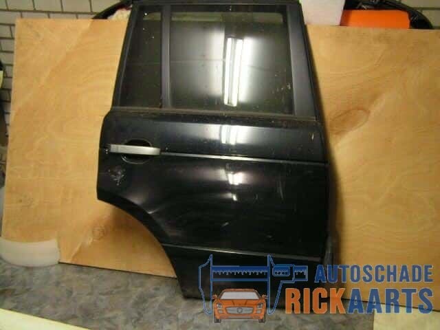 Rang Rover LM serie r.a.potier, Gebruikt, -, Deur, -