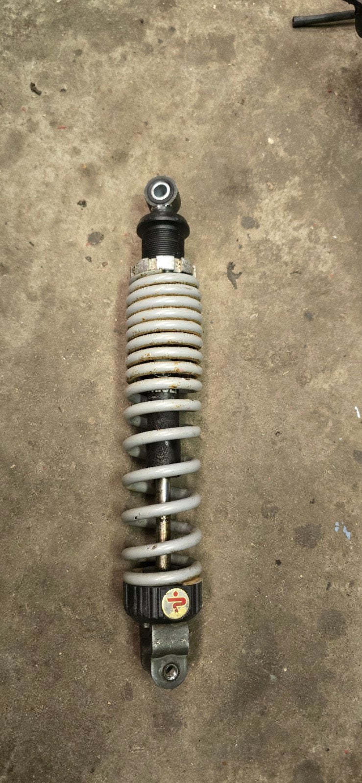 Malaguti F15 Schokbreker - Gebruikt, Ophalen, Gebruikt