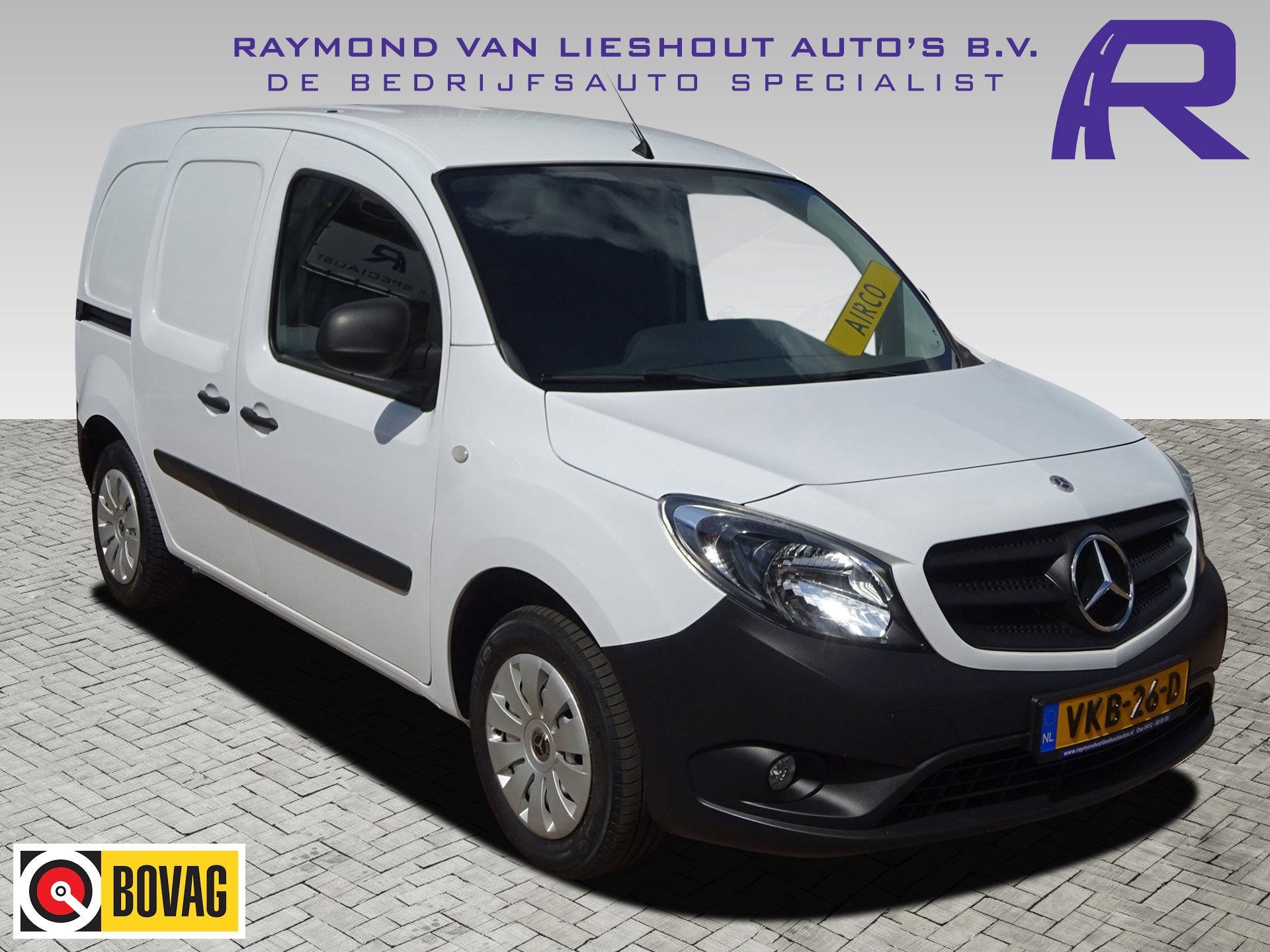 Mercedes-Benz Citan