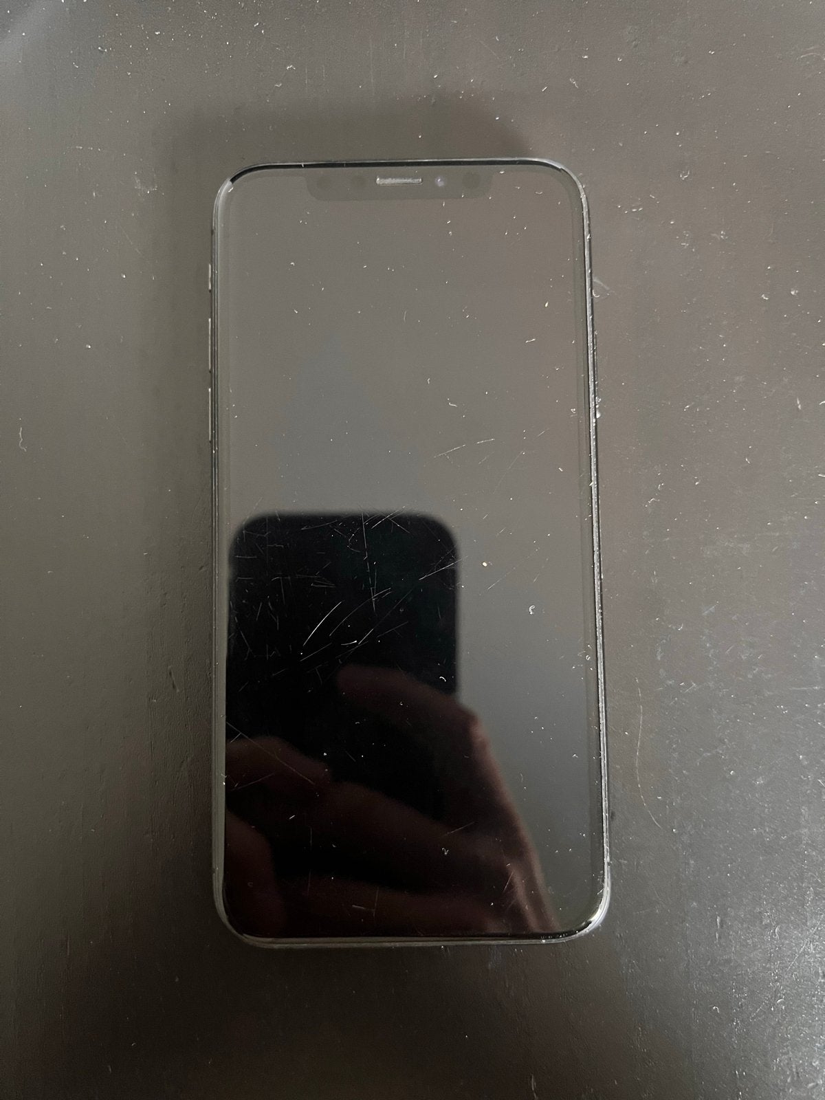 iPhone XS 64GB Zwart - Lichte Gebruikerssporen, Telecommunicatie, Gebruikt, Zwart, IPhone XS, Ophalen of Verzenden