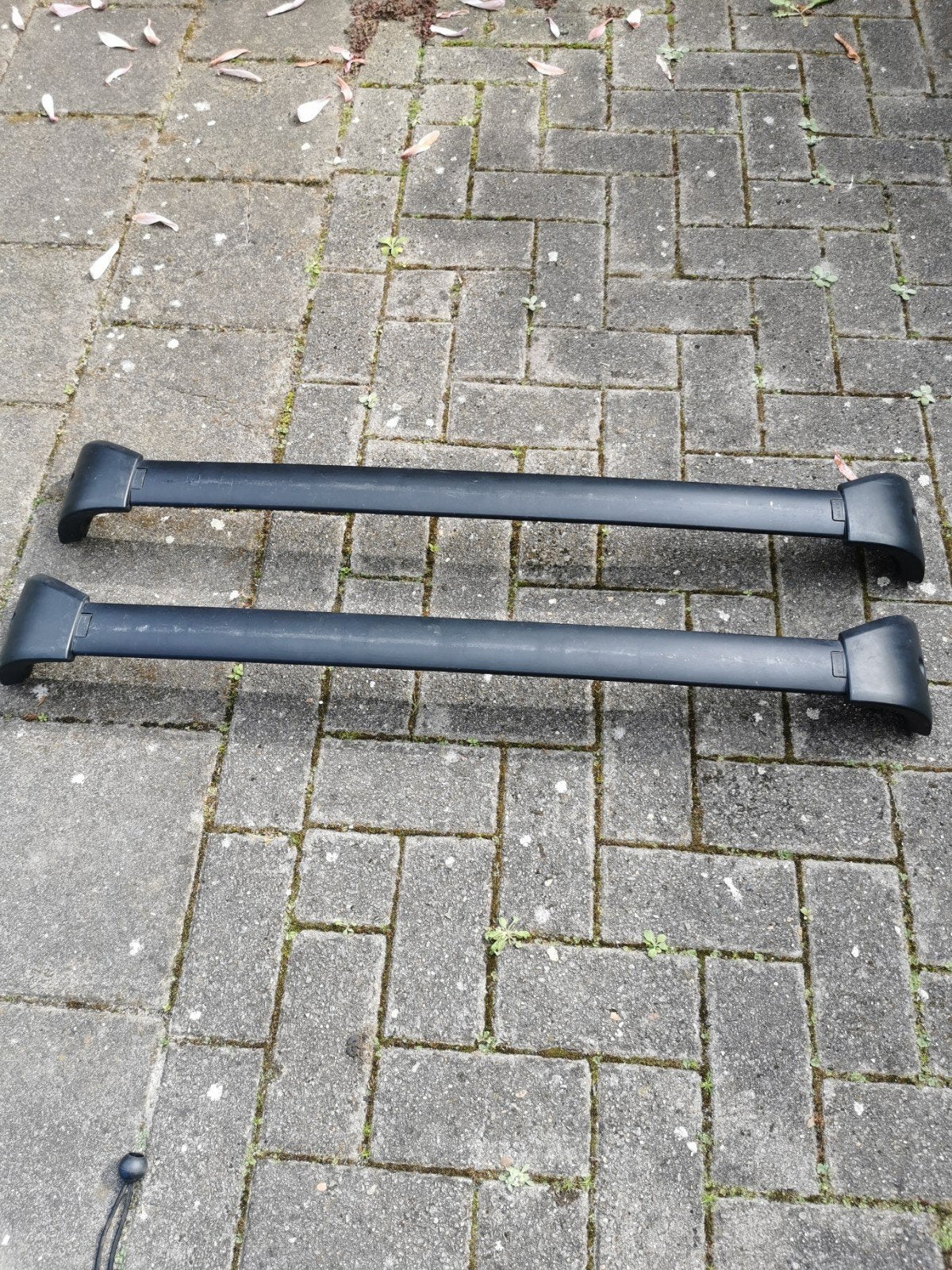 Dakdragers Renault Scenic 2003 - Stevig materiaal, Ophalen of Verzenden