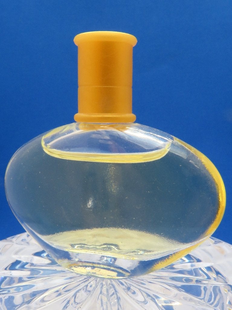 Mini - VANDERBILT - Honeymoon - 7,5ml - edt - 5cm, Ophalen of Verzenden, Gebruikt, Miniatuur, Gevuld