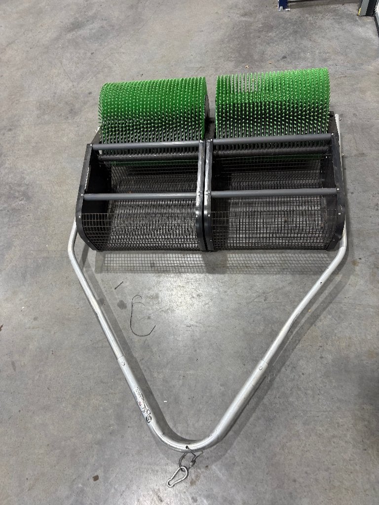Te huur | Bag-a-Nut Eikelraper / Notenraper 96cm, Ophalen, Nieuw