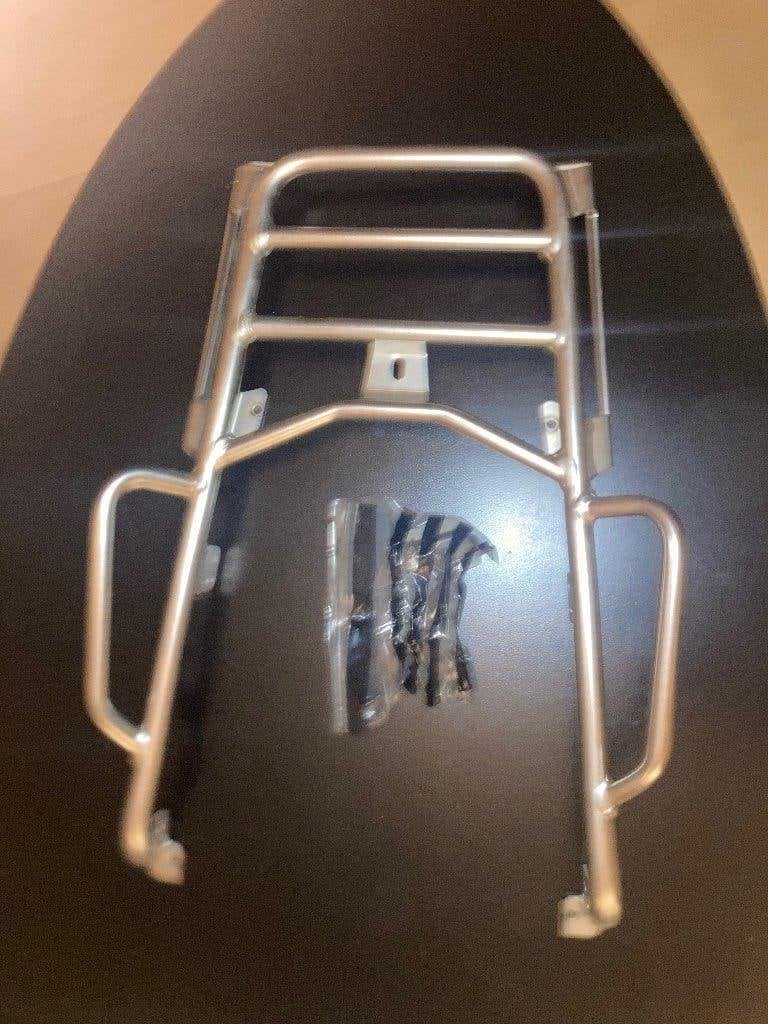 Bagagerek r1200gs adventure, Ophalen of Verzenden, Gebruikt