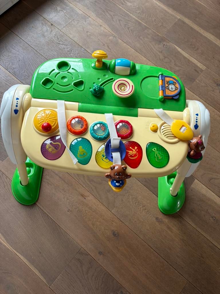 Activity tafel, Kinderen en Baby's, Ophalen, Gebruikt