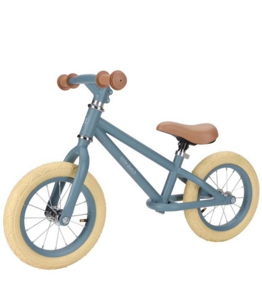 Little Dutch loopfiets, nieuw!, Kinderen en Baby's, Speelgoed | Buiten | Voertuigen en Loopfietsen, Ophalen, Nieuw, Loopfiets