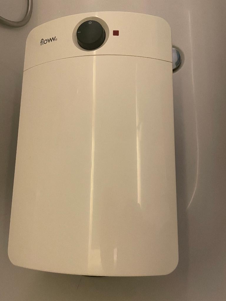 Flow Boiler, Doe-het-zelf en Verbouw, Geisers en Boilers, Ophalen, Gebruikt, 20 tot 100 liter, Boiler