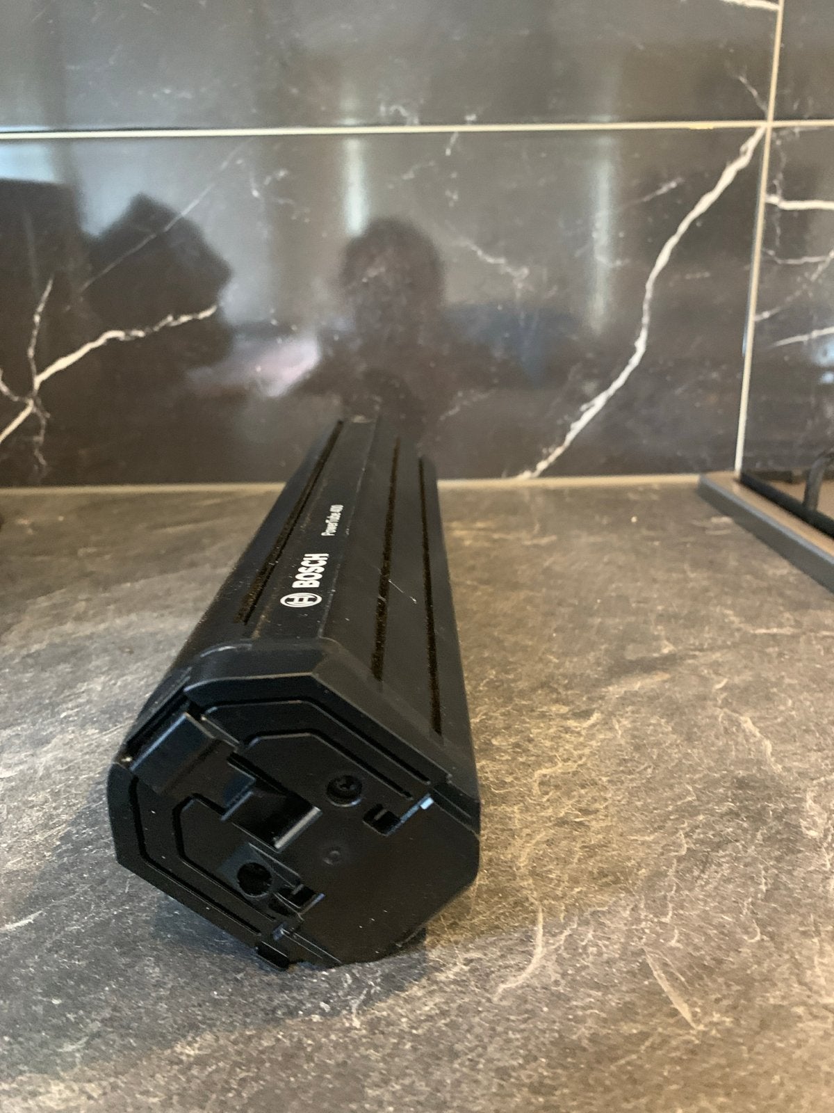 Bosch PowerTube 400 accu voor e-bike, Ophalen of Verzenden, Gebruikt