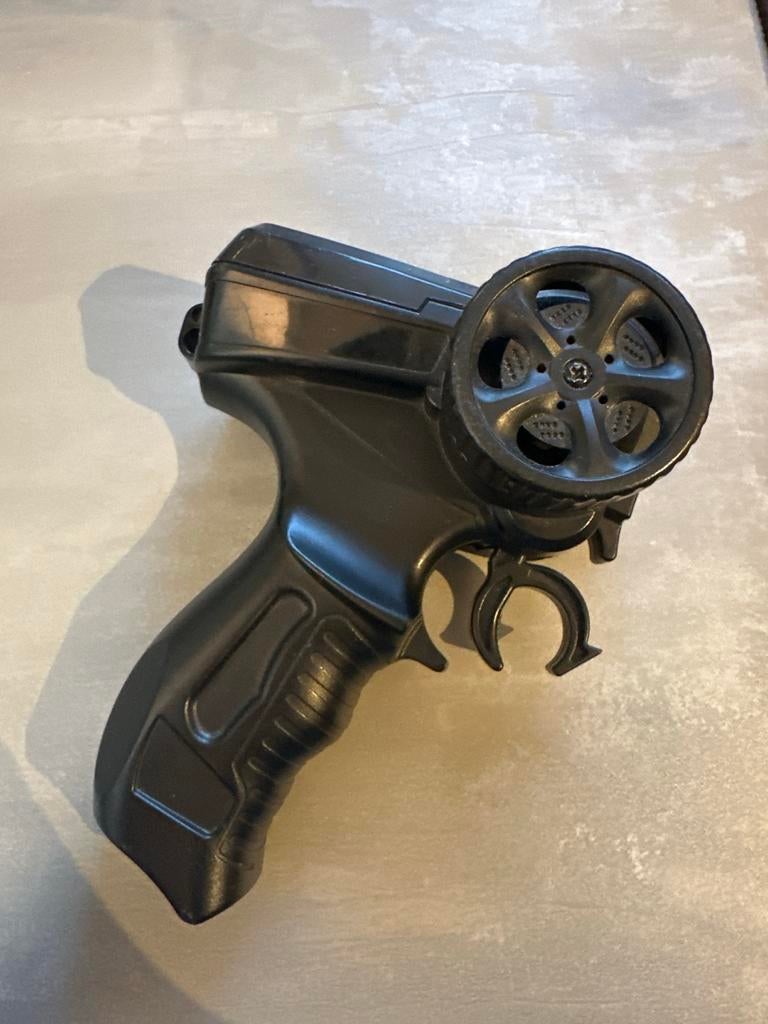 Zender afstand bestuurbare auto ECX 10003 2.4GHz, Ophalen of Verzenden, Zo goed als nieuw, Auto, Overige merken