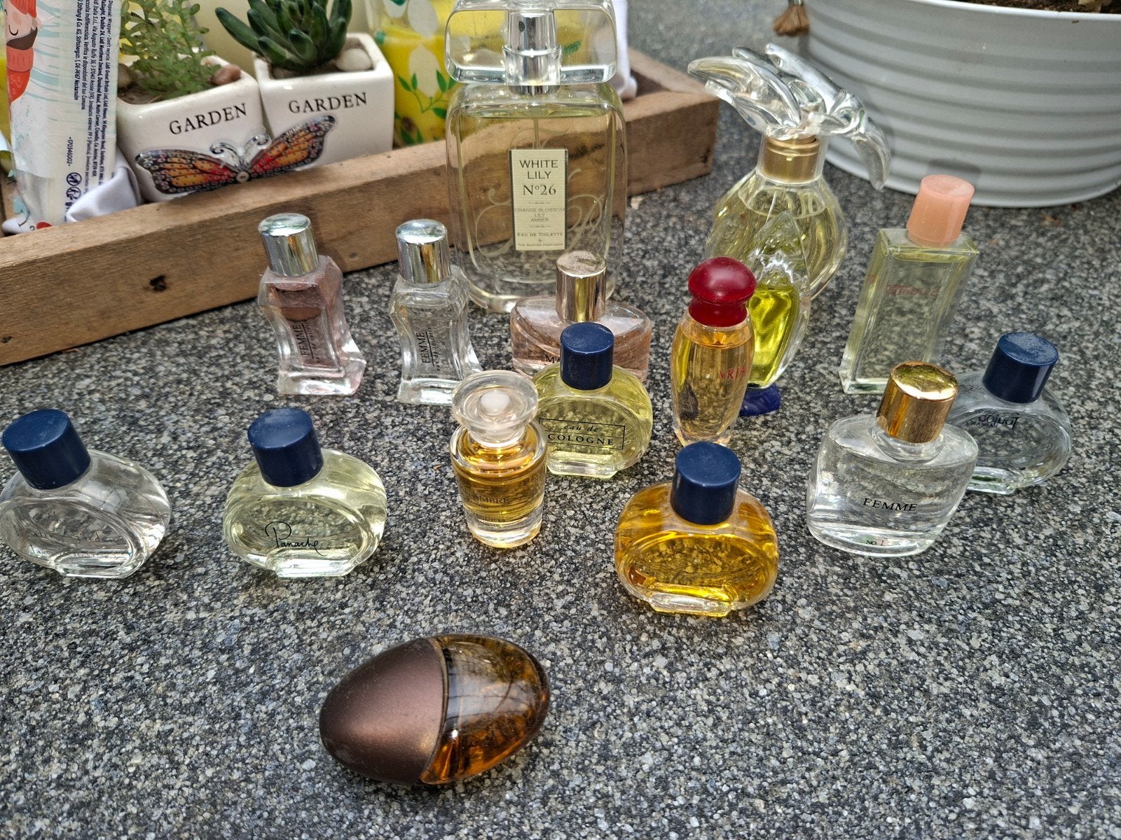 Parfum, Ophalen of Verzenden, Nieuw, Parfumfles