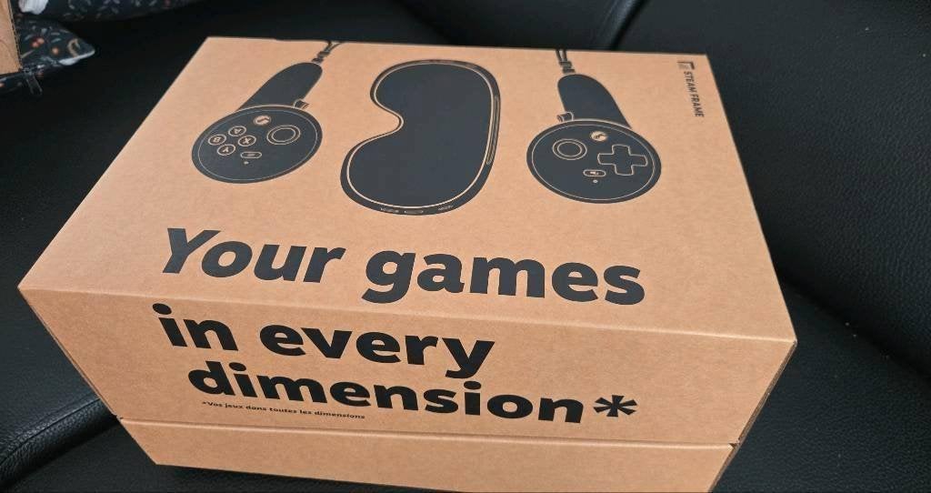 Steam Deck 256GB Nijmegen 1150 EUR