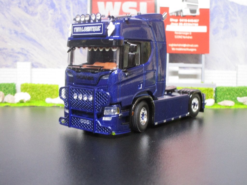 wsi 01-5210 tsm logistique scania r highline cr20h 4x2