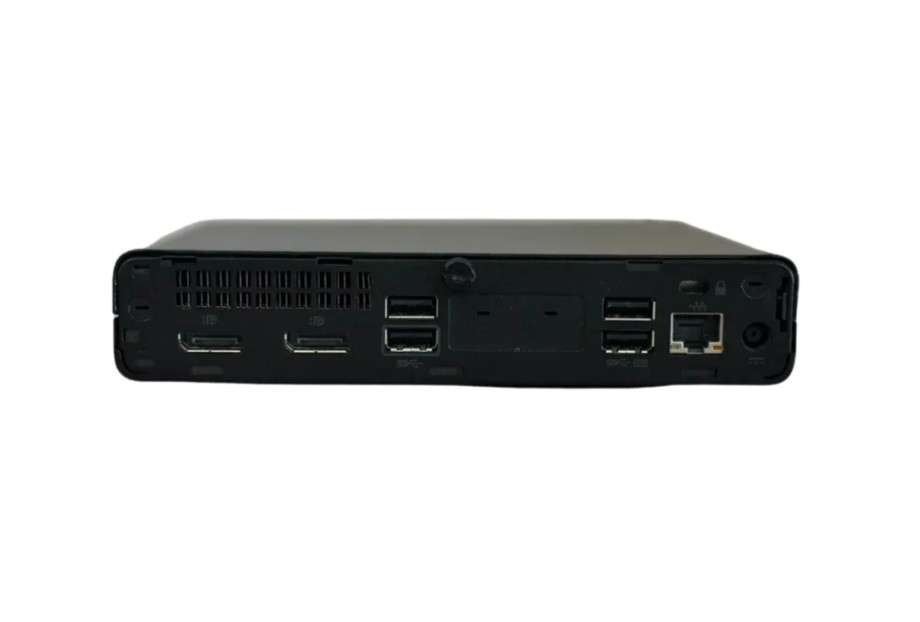 HP Prodesk 405 G4 Mini PC Ryzen 3 Pro – geen RAM – geen SSD, Nvt, Gebruikt, Ophalen of Verzenden, Startbaan 16, Startbaan 16, Amstelveen, 1187 XR, NL