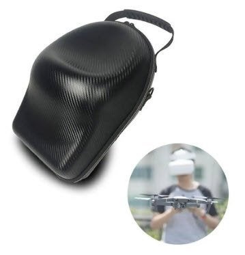 Beschermcase DJI Goggles, Ophalen of Verzenden, Zo goed als nieuw, Cameradrone, Geen camera