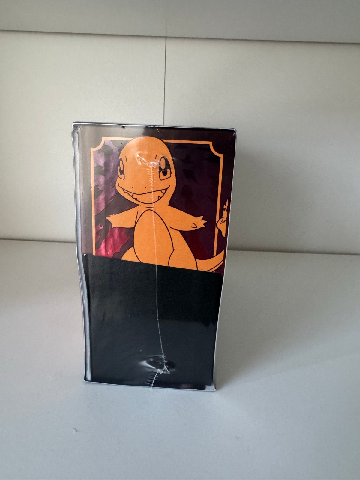 Obsidian Flames Elite Trainer box, Ophalen of Verzenden, Nieuw, Overige typen