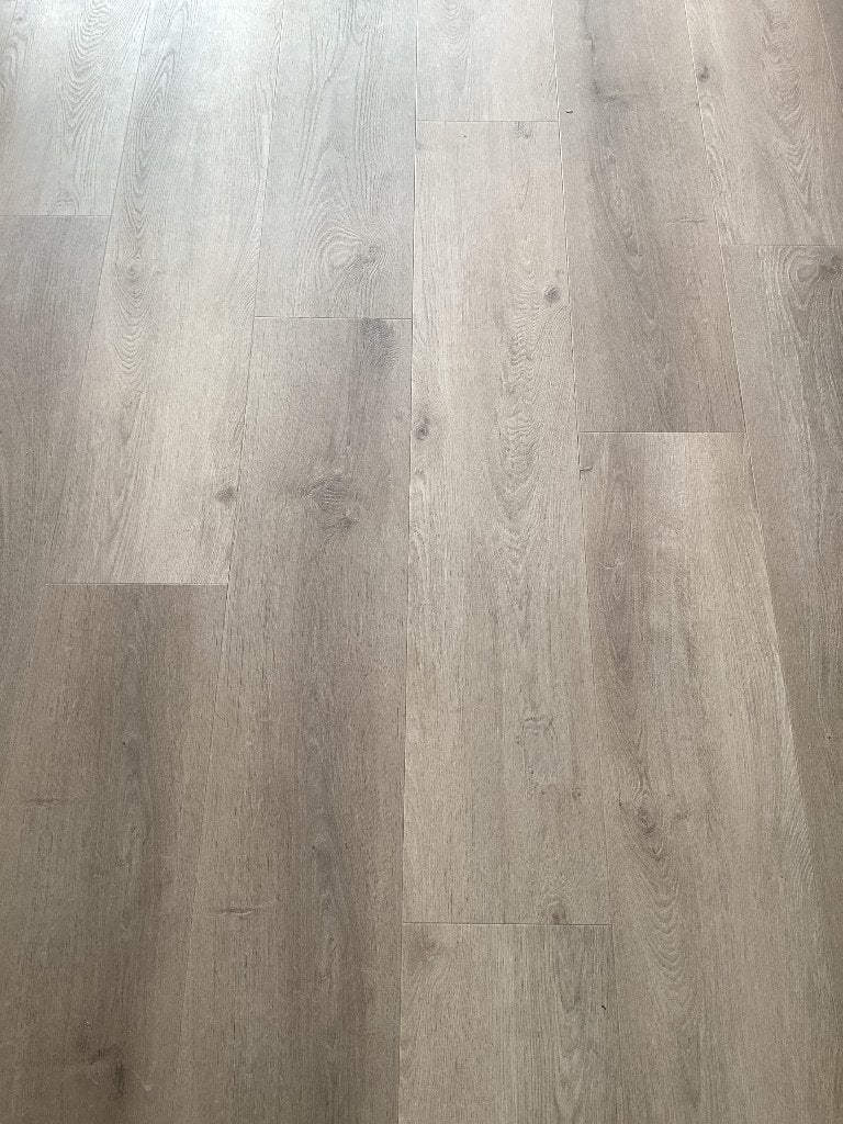PVC vloer, Huis en Inrichting, Stoffering | Vloerbedekking, Ophalen, Bruin, Overige typen, Nieuw