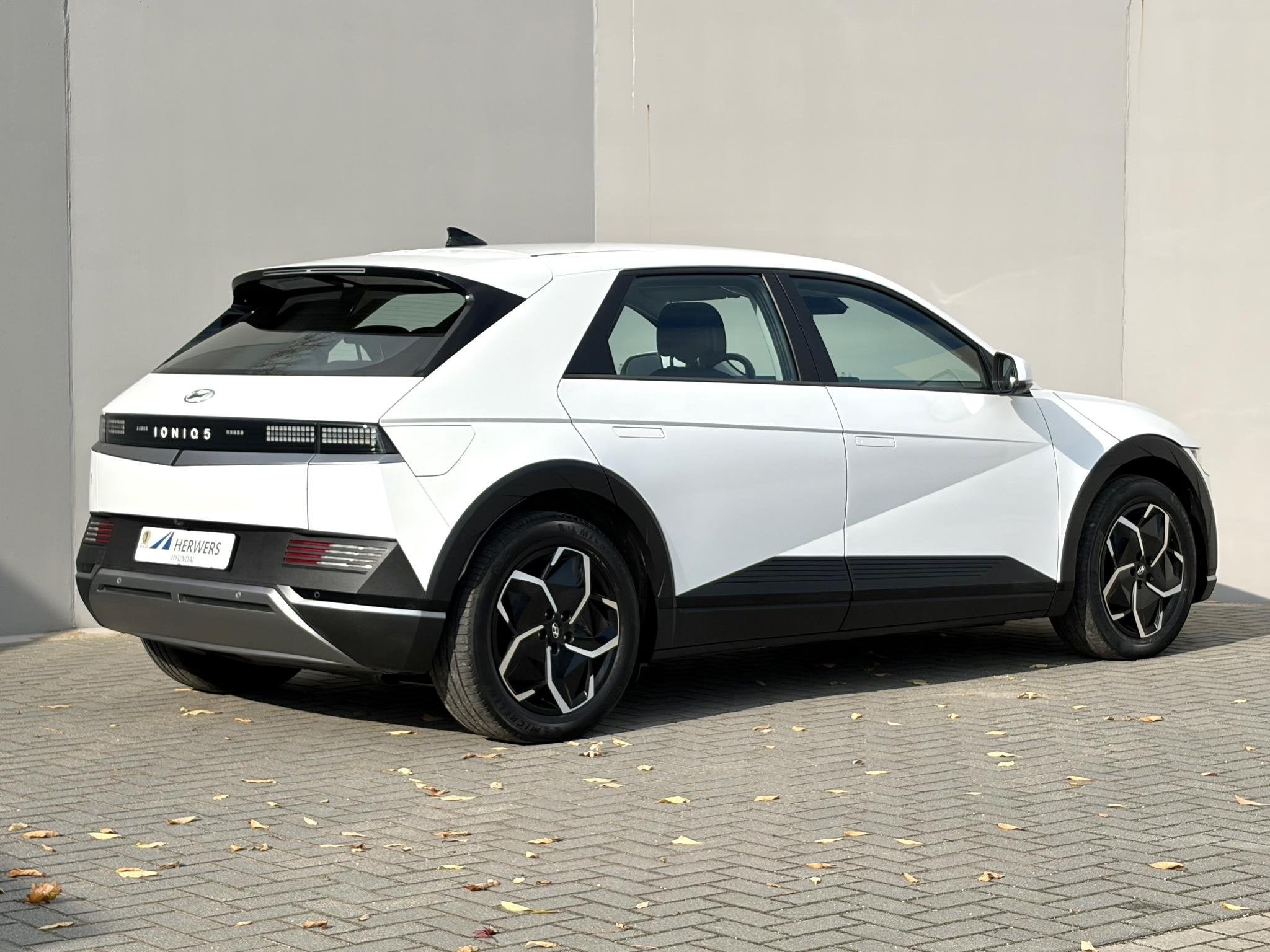 Hyundai IONIQ 5 Style 77.4 kWh / Dealer onderhouden / 1.600, Auto's, Automaat, Dealer onderhouden, Gebruikt, IONIQ 5