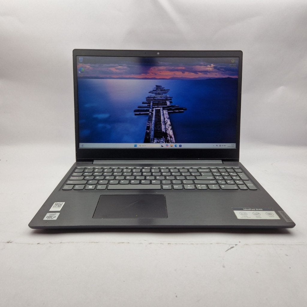 Lenovo ideaPad S145 || Nu voor maar €249,99!, Ophalen of Verzenden, 15 inch, Zo goed als nieuw, Rugzak