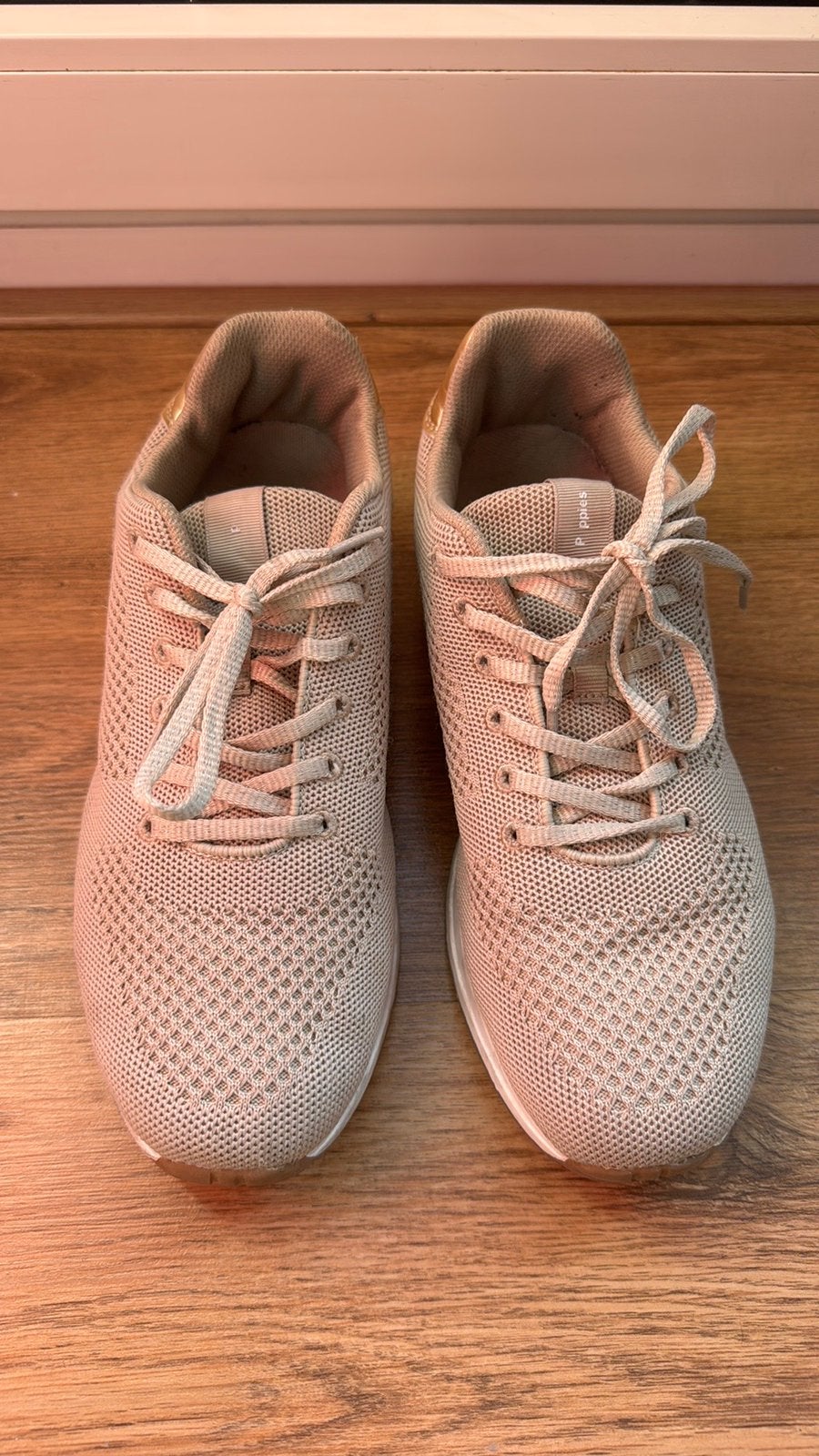 Hush Puppies dames maat 41, Ophalen of Verzenden, Zo goed als nieuw, Sneakers of Gympen
