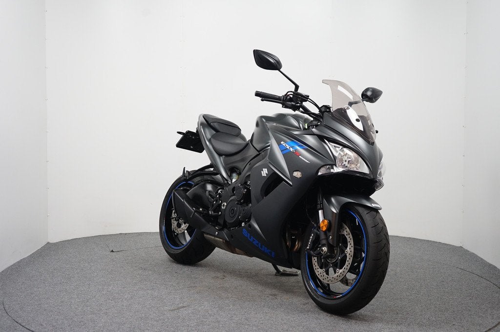 Suzuki GSX-S1000 FA (bj 2020), Motoren, Bedrijf, Sport, Meer dan 35 kW, 999 cc