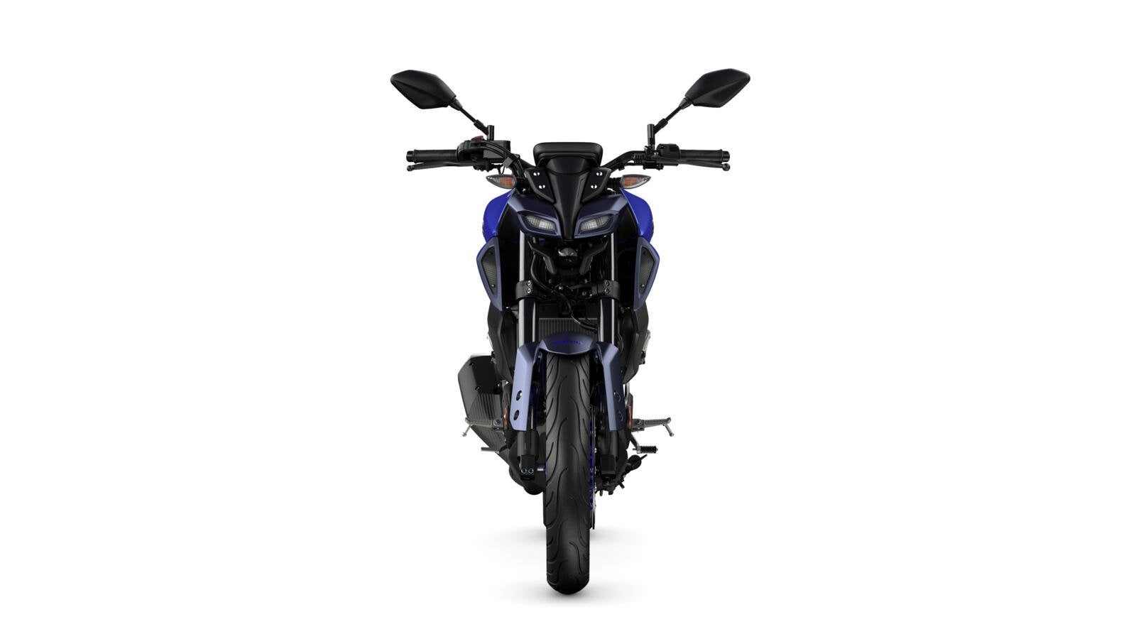 Yamaha MT-125 (bj 2026), Nieuw, Bedrijf, 11 kW of minder, Handgeschakeld